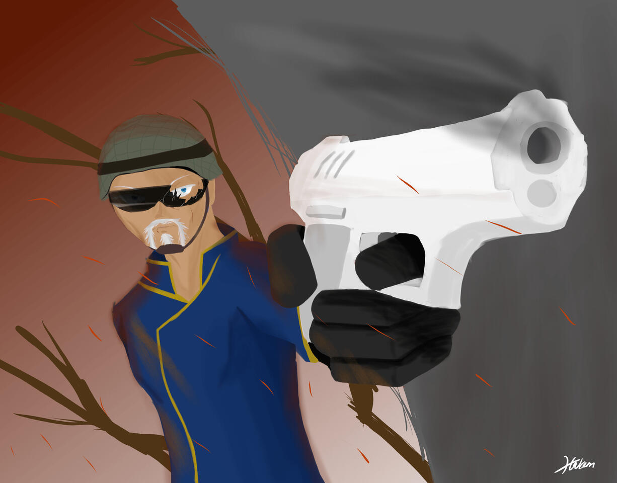 Code Lonehydra