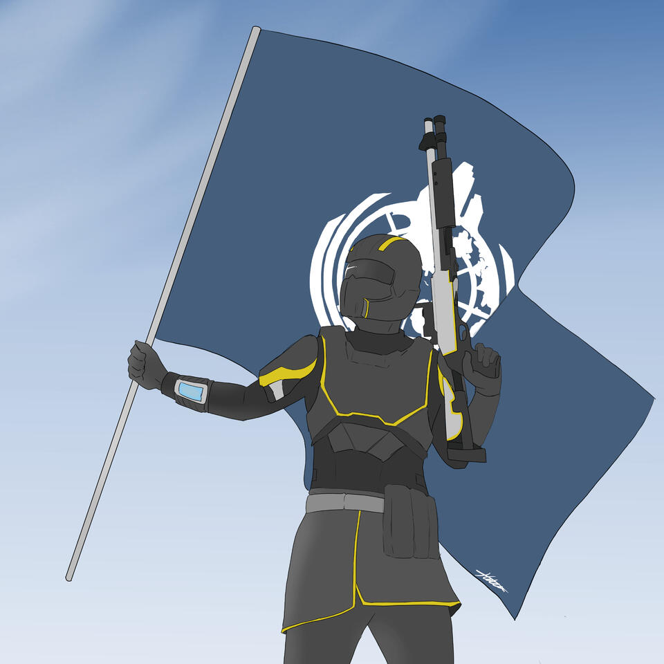 Helldiver 2